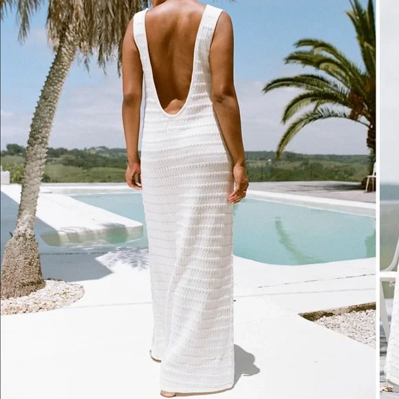 Sabo Charlee Dress - Picture 6 of 6